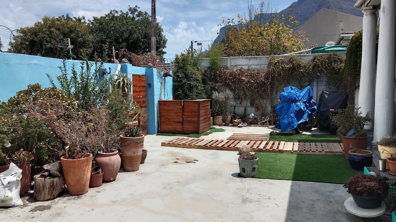 Photo of Outdoor in Observatory