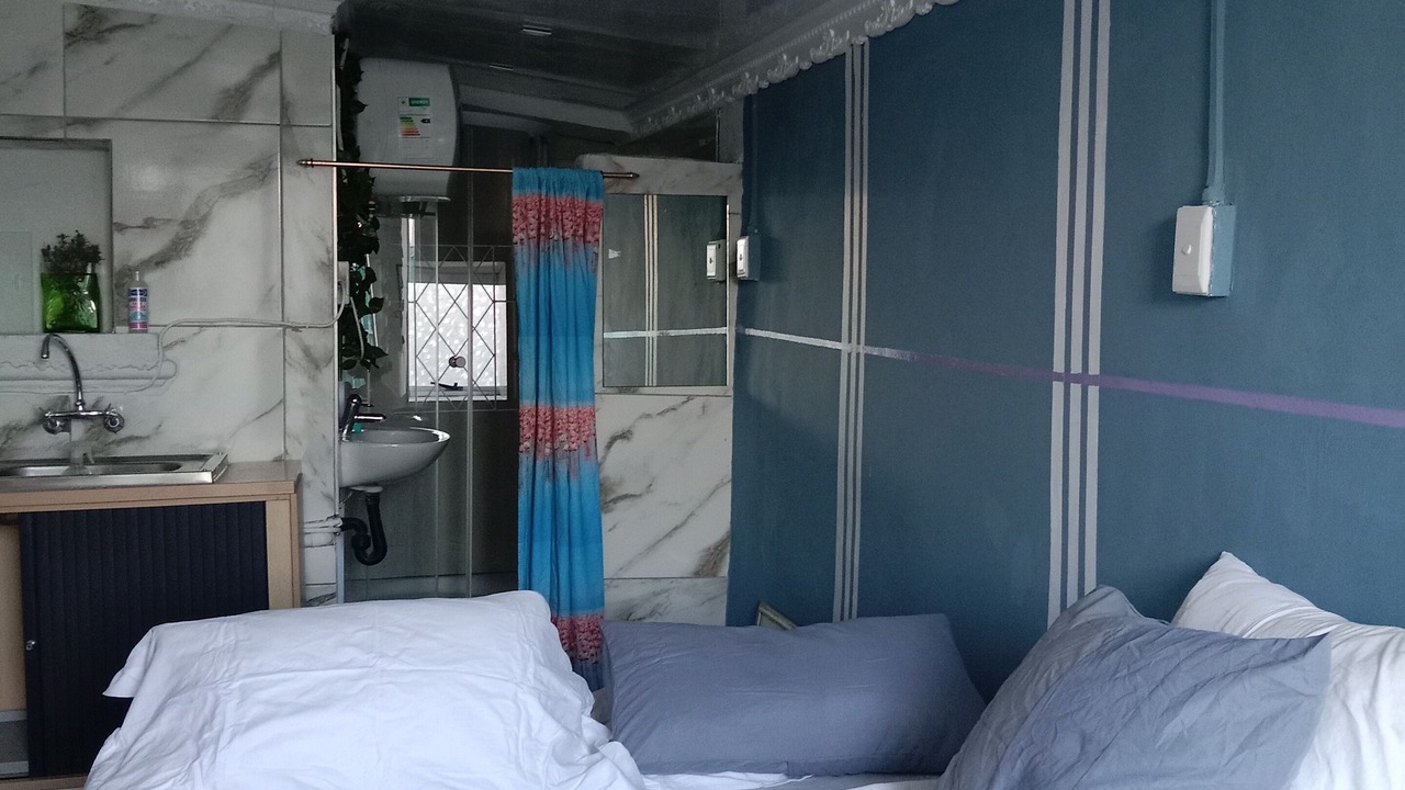 Photo of Bedroom in Observatory