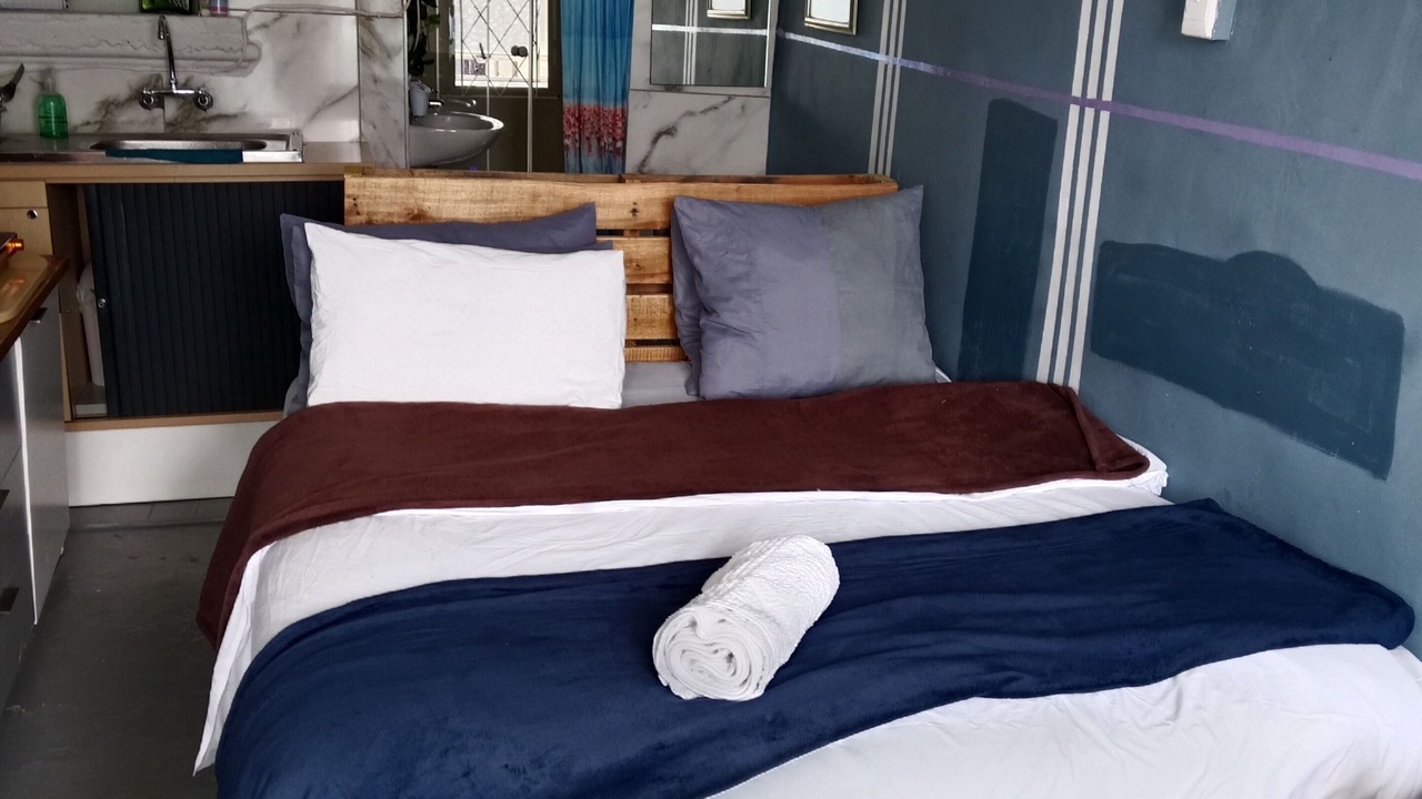 Photo of Bedroom in Observatory