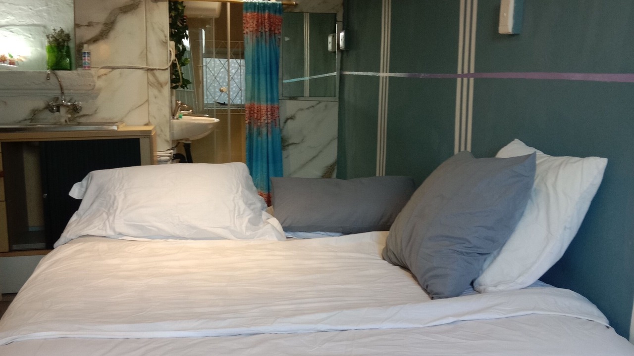 Photo of Bedroom in Observatory
