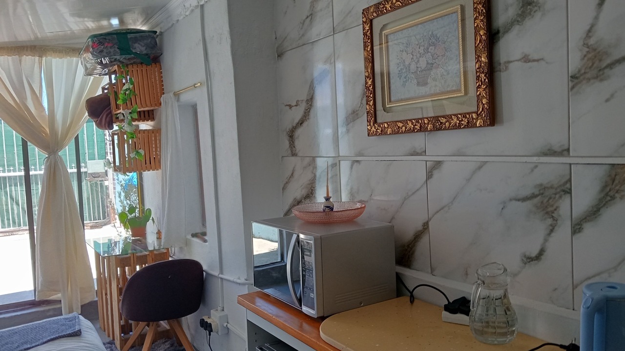Photo of Bedroom in Observatory