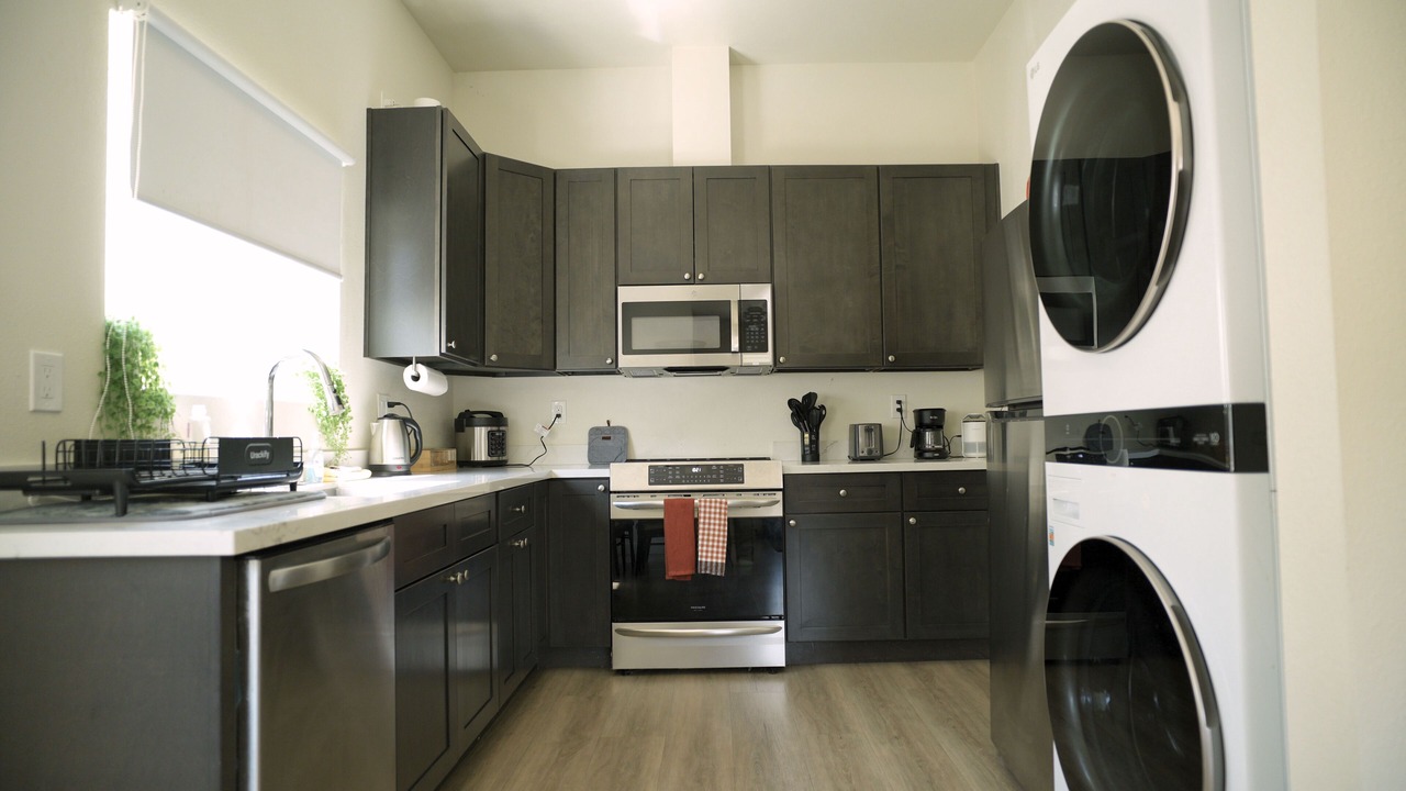 Photo of Kitchen in San Jose