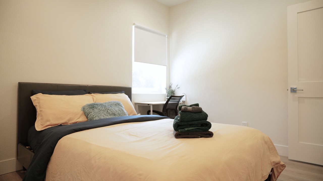 Photo of Bedroom in San Jose
