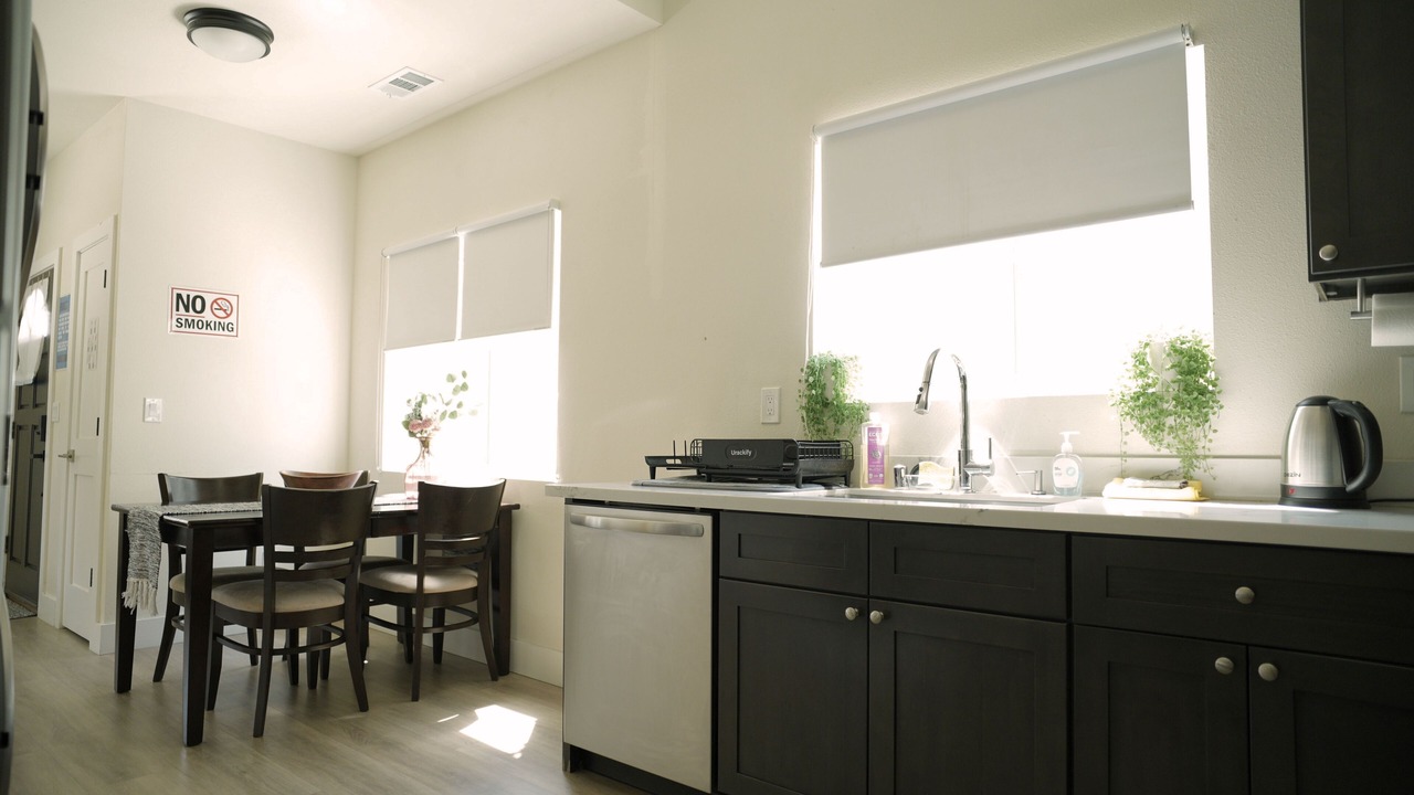 Photo of Kitchen in San Jose