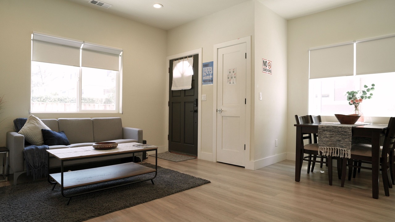 Photo of Livingroom in San Jose
