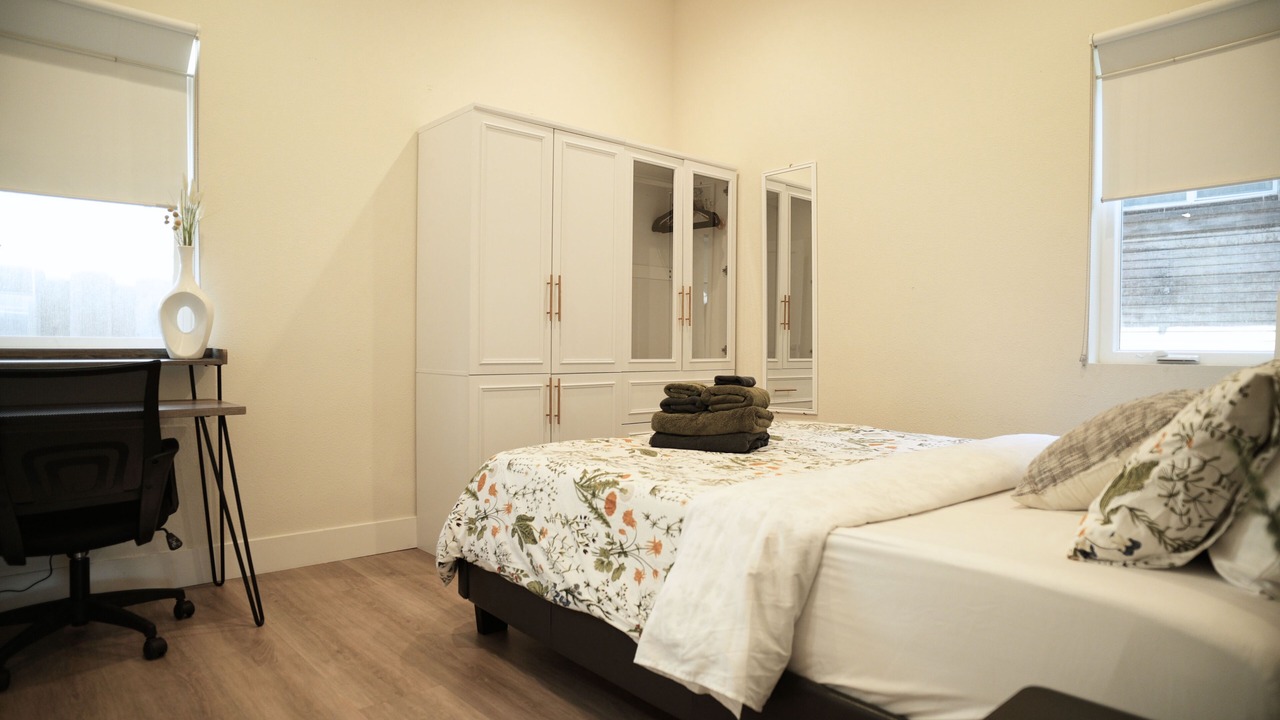 Photo of Bedroom in San Jose