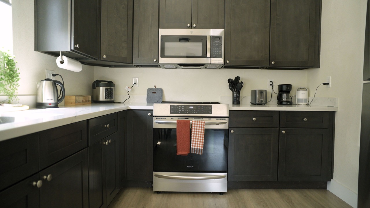 Photo of Kitchen in San Jose