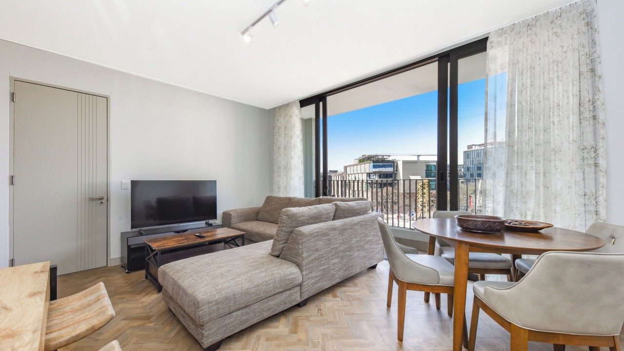 Photo of Livingroom in Greater Johannesburg Metropolitan Area