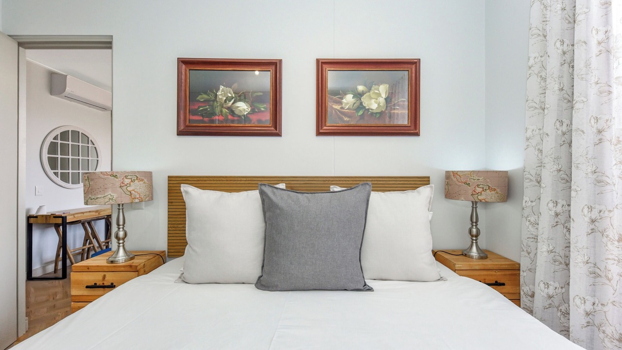 Photo of Bedroom in Greater Johannesburg Metropolitan Area