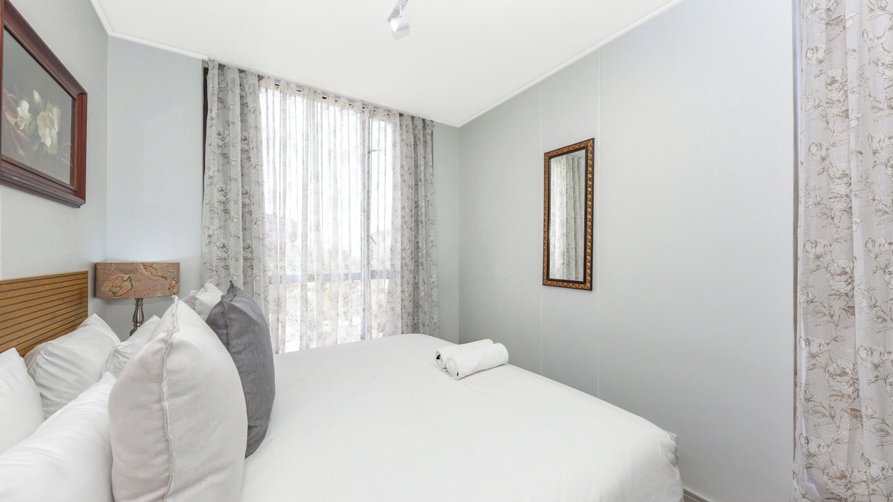 Photo of Bedroom in Greater Johannesburg Metropolitan Area