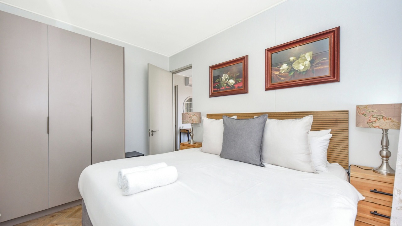 Photo of Bedroom in Greater Johannesburg Metropolitan Area