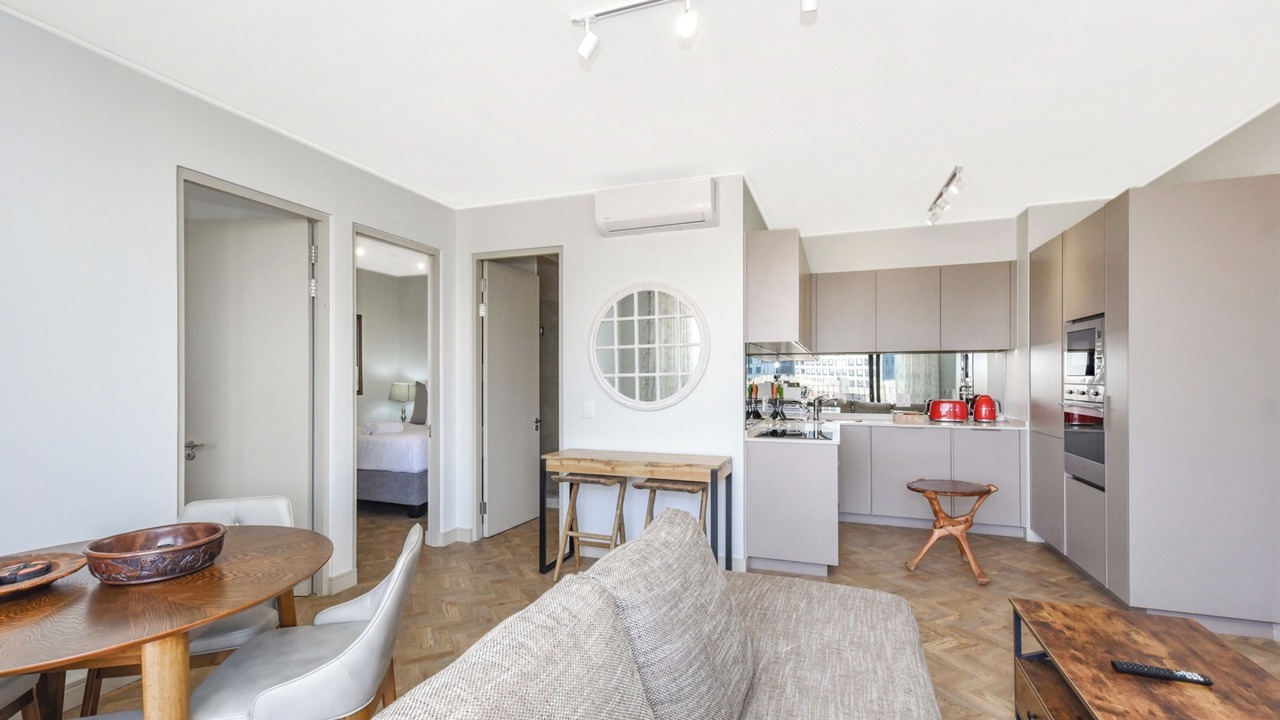 Photo of Livingroom in Greater Johannesburg Metropolitan Area