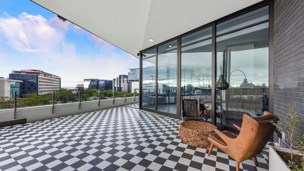 Photo of Patio Balcony in Greater Johannesburg Metropolitan Area