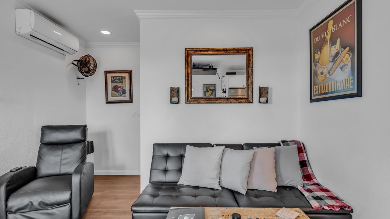 Photo of Livingroom in Los Gatos