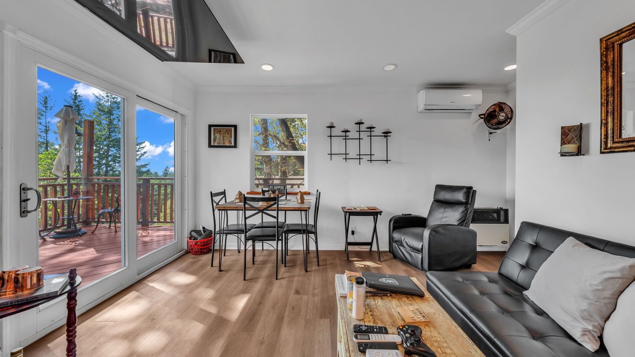 Photo of Livingroom in Los Gatos