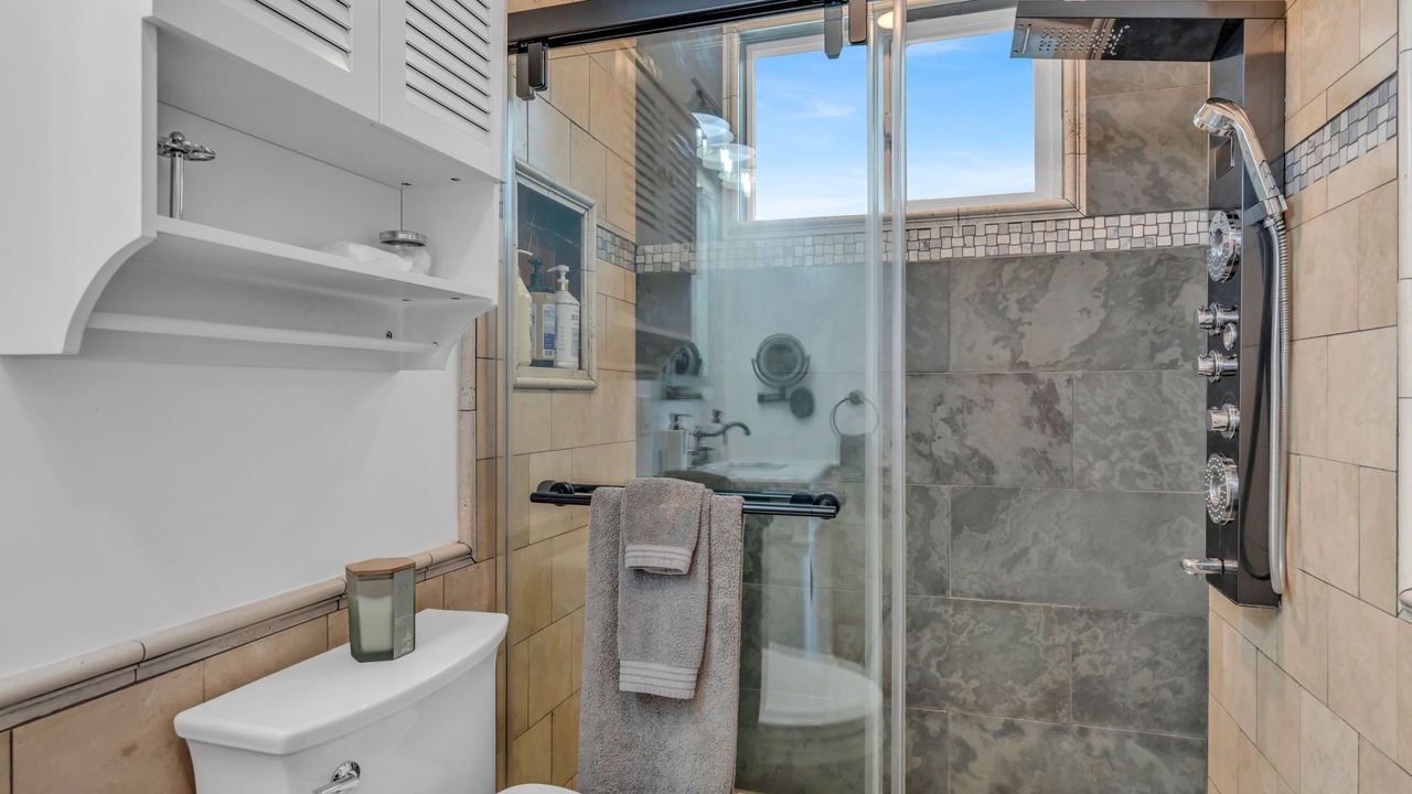 Photo of Bathroom in Los Gatos