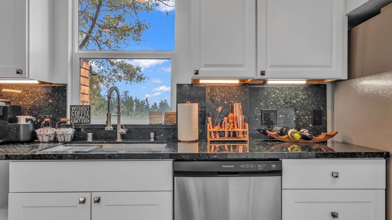 Photo of Kitchen in Los Gatos