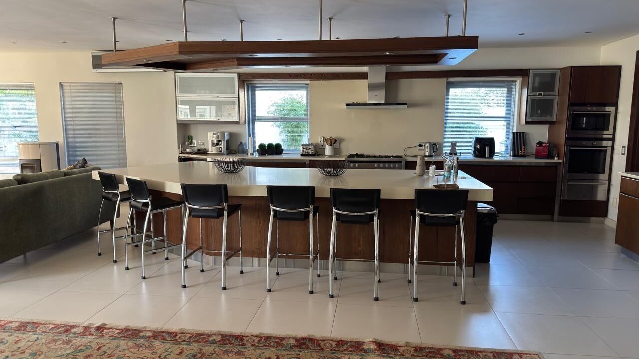 Photo of Kitchen in Stellenbosch