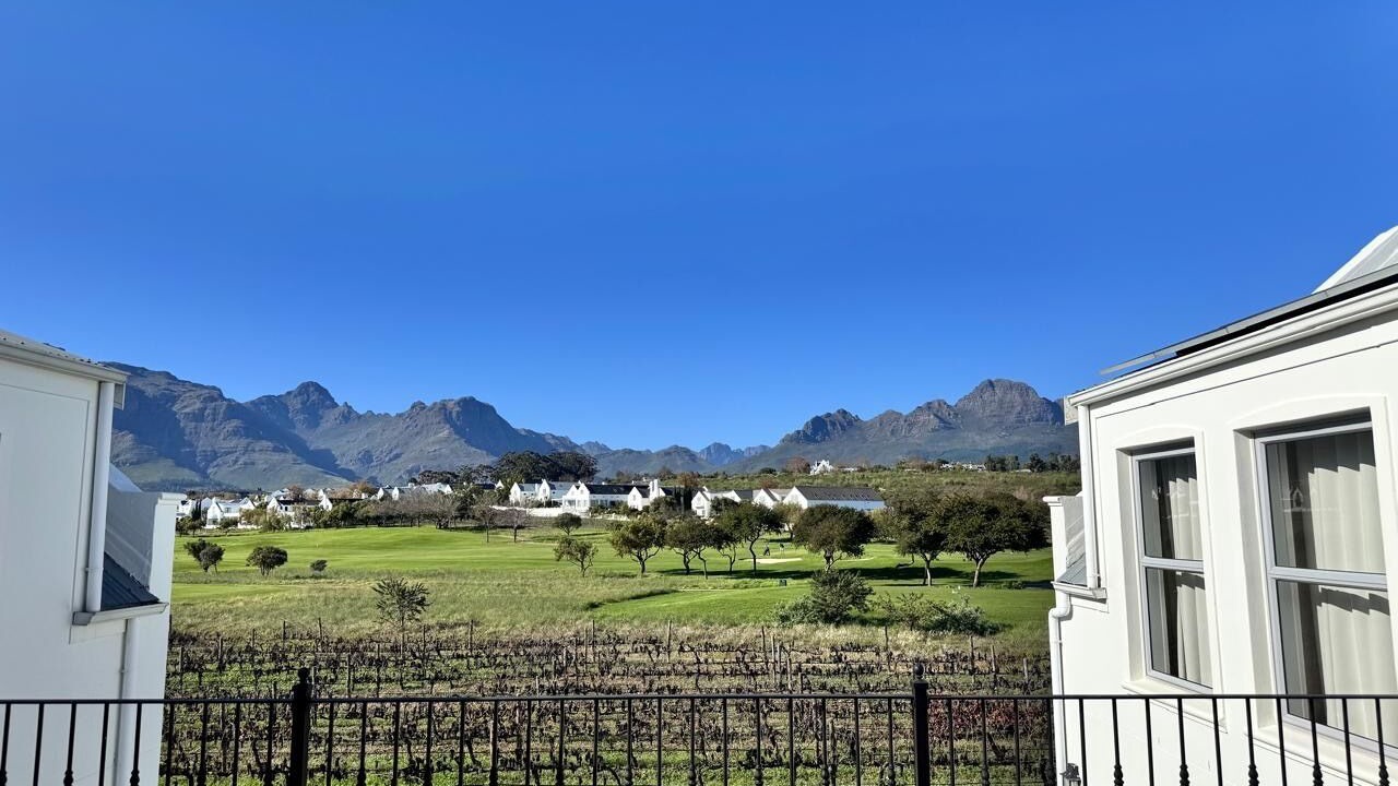 Photo of Outdoor in Stellenbosch