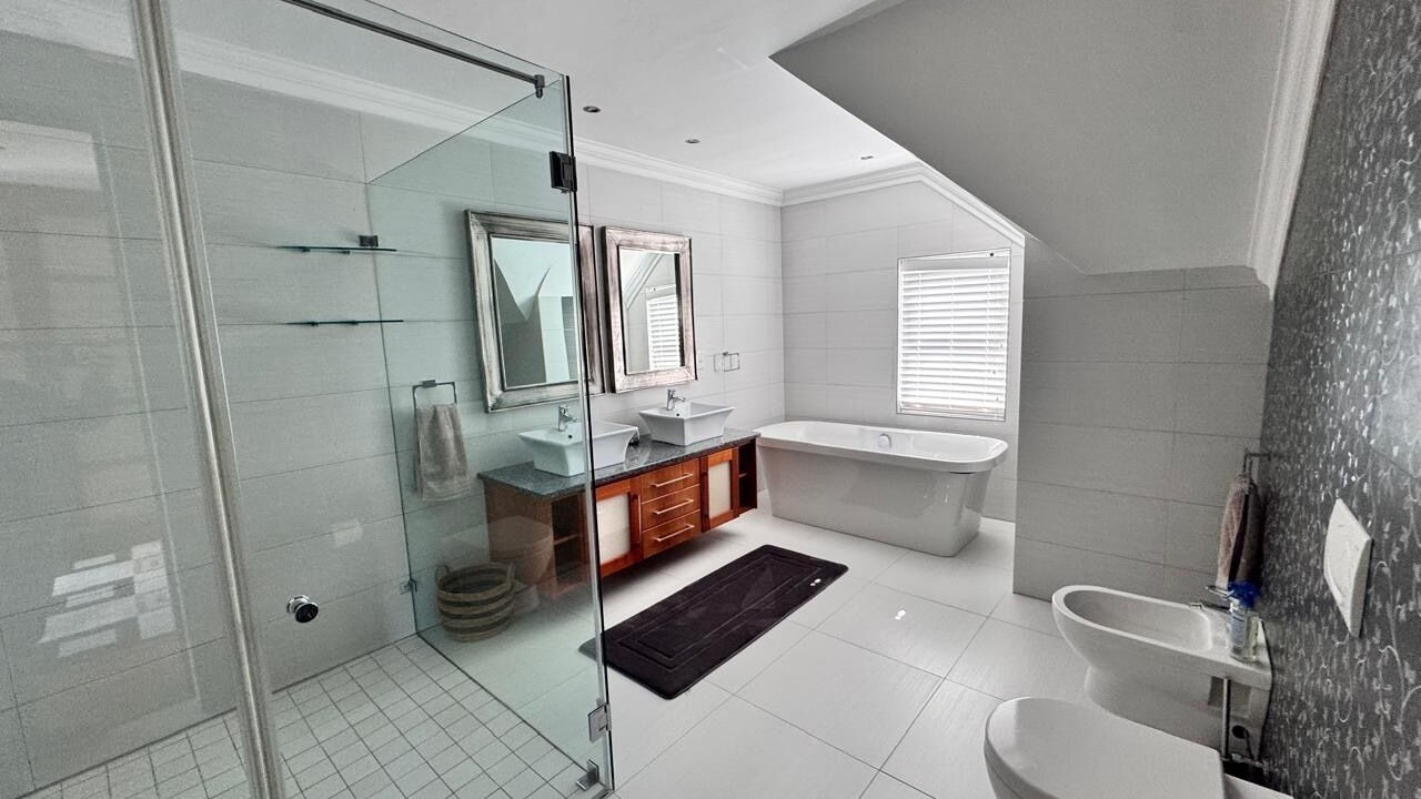 Photo of Bathroom in Stellenbosch