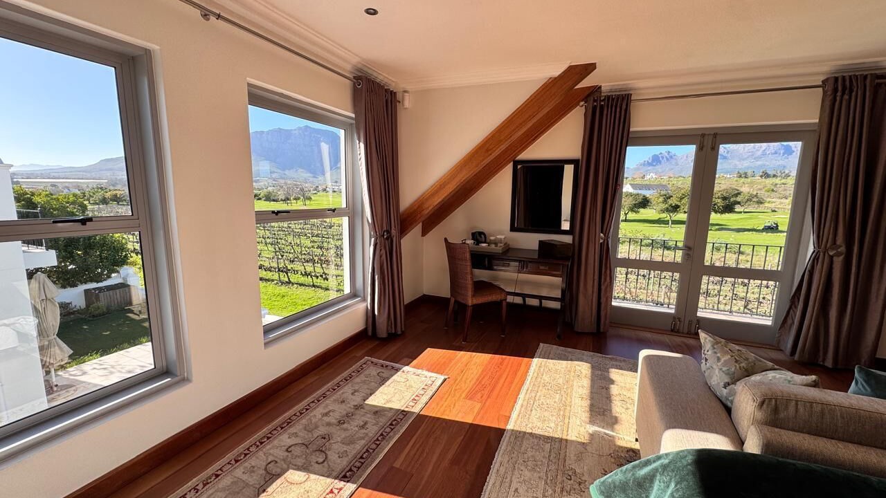 Photo of Livingroom in Stellenbosch