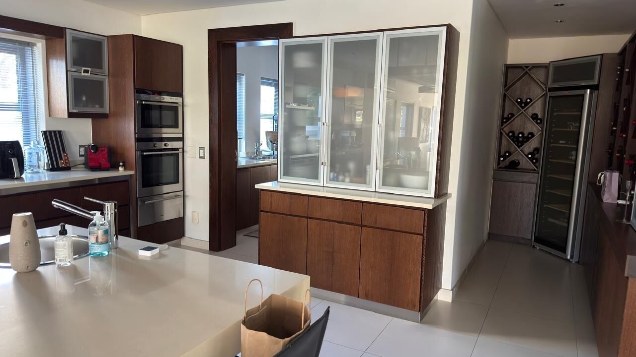 Photo of Kitchen in Stellenbosch