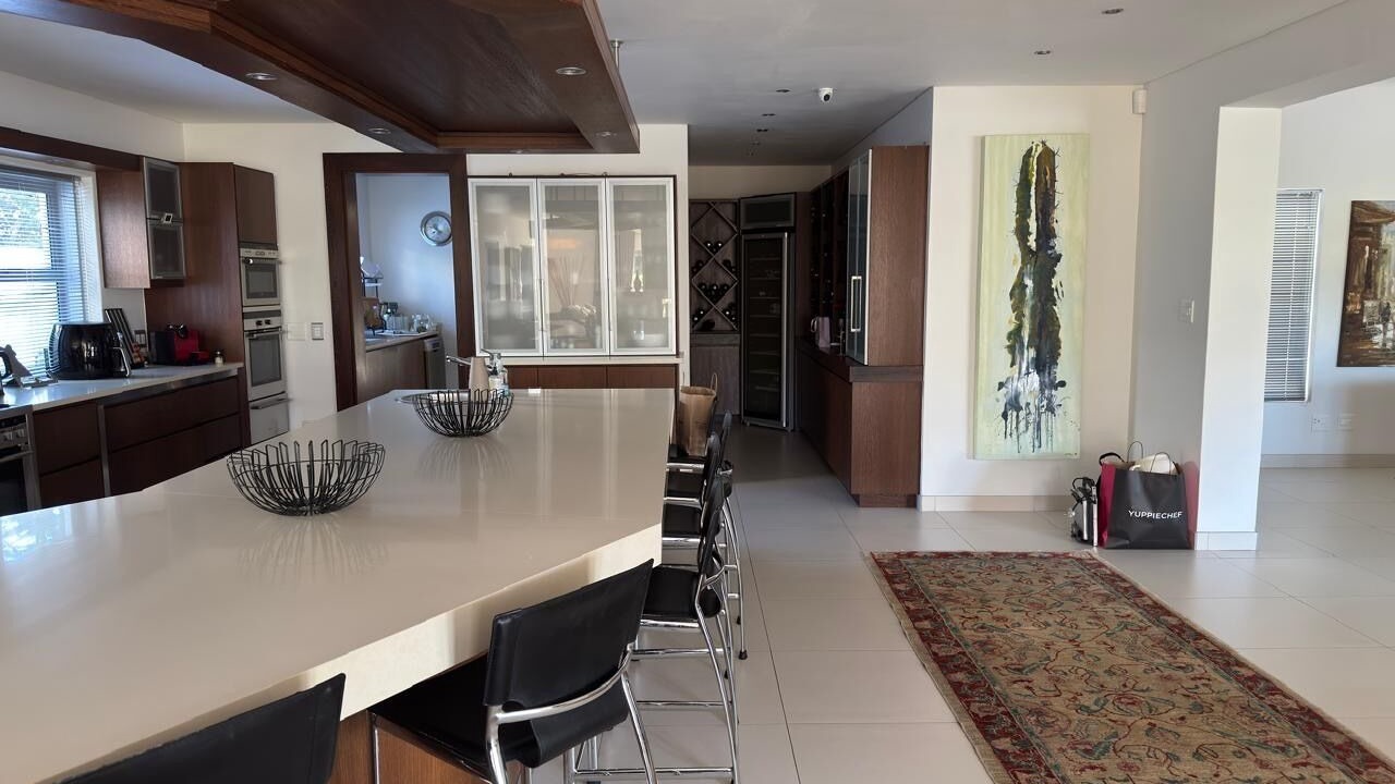 Photo of Kitchen in Stellenbosch