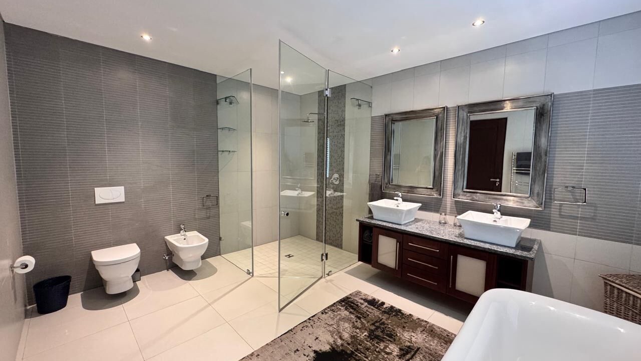 Photo of Bathroom in Stellenbosch