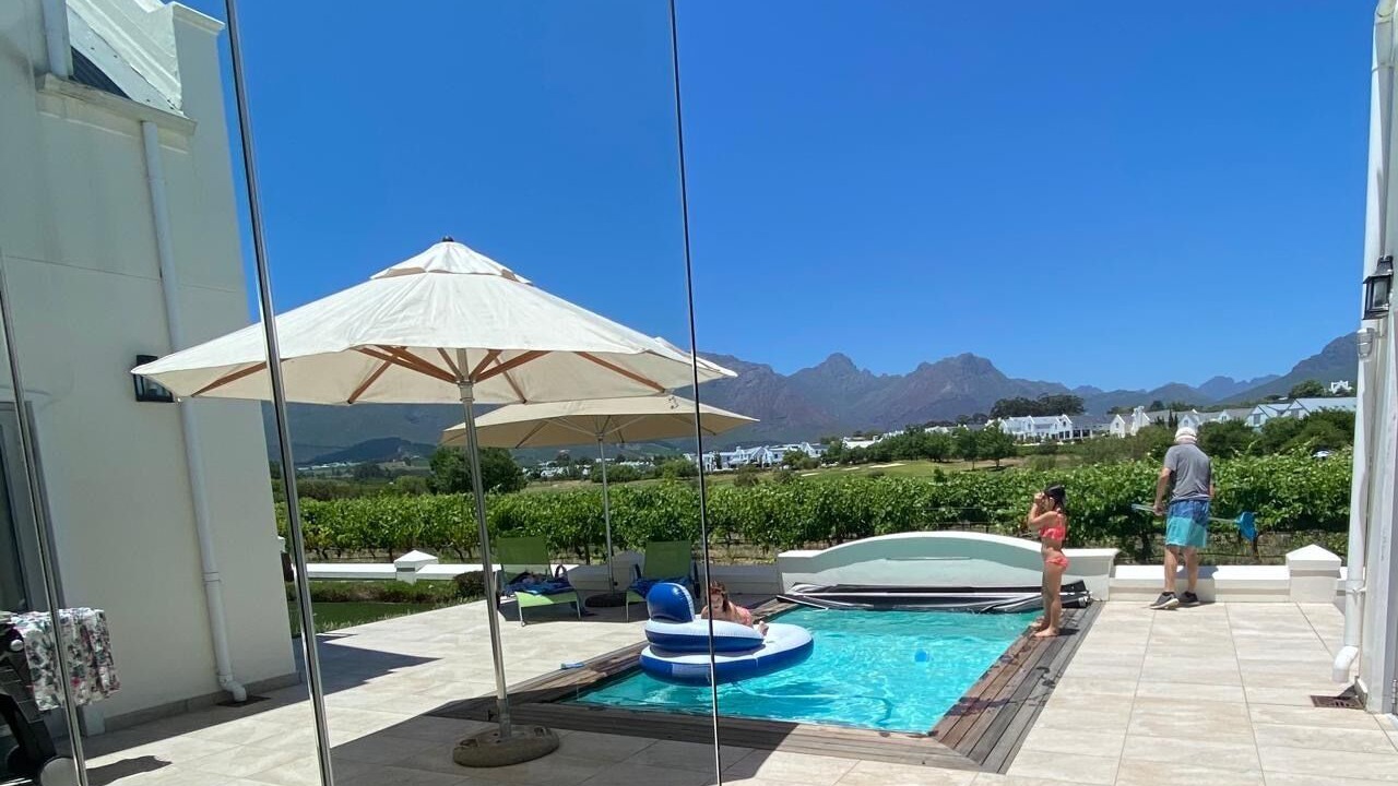 Photo of Outdoor in Stellenbosch