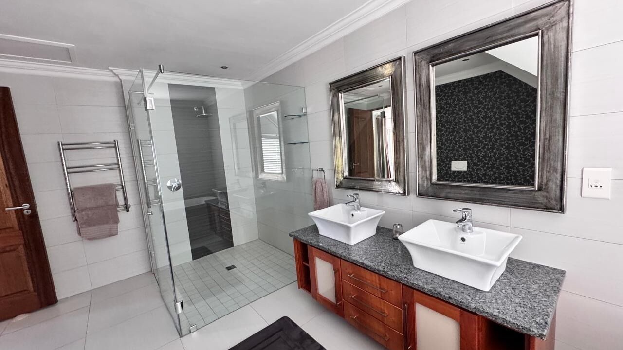 Photo of Bathroom in Stellenbosch