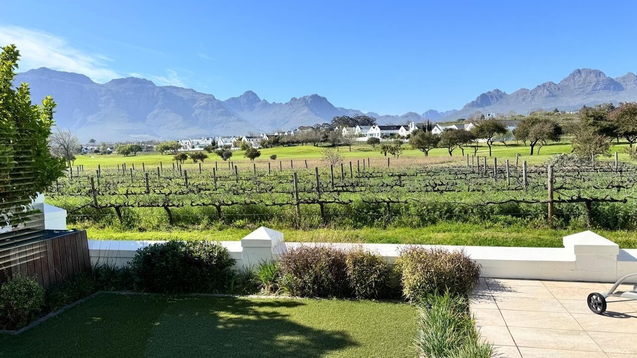Photo of Outdoor in Stellenbosch