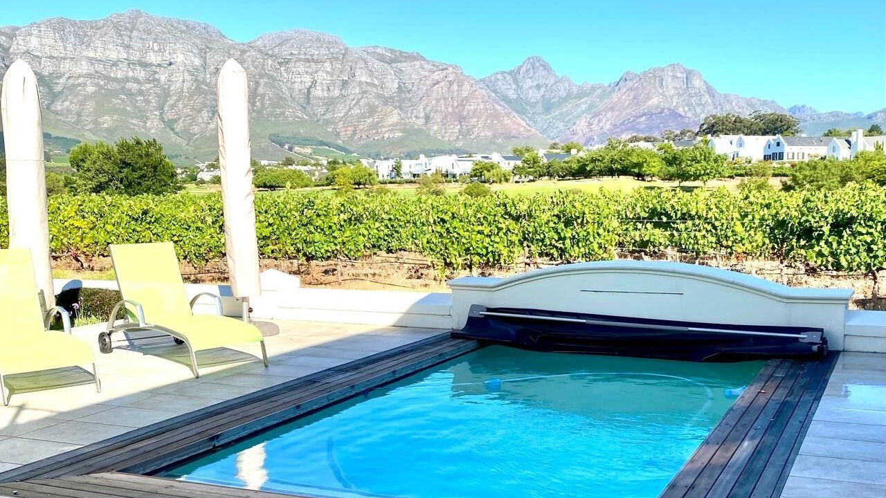 Photo of Outdoor in Stellenbosch