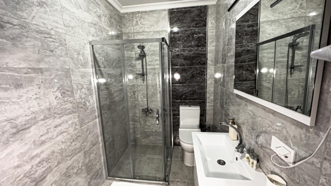 Photo of Bathroom in Gemlik