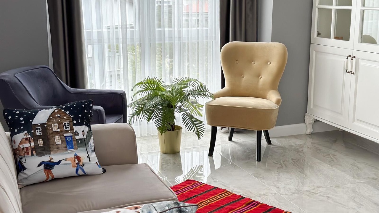 Photo of Livingroom in Gemlik