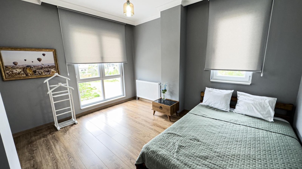 Photo of Bedroom in Gemlik
