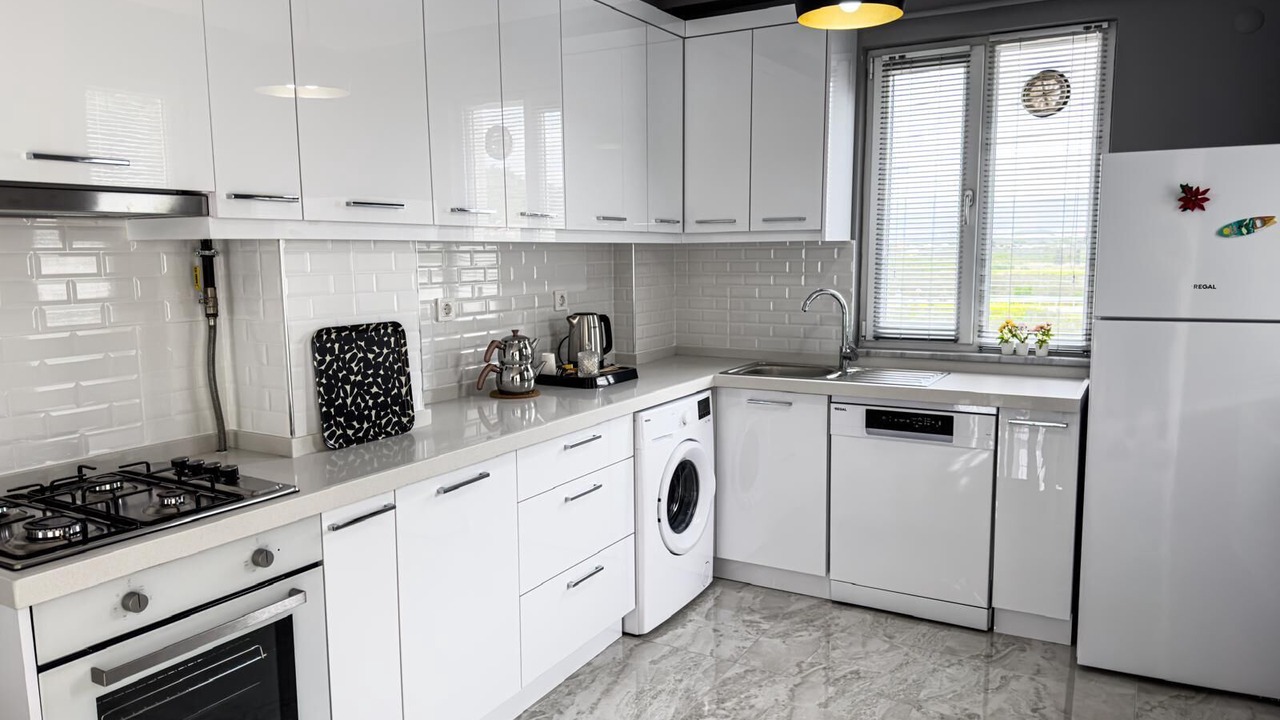 Photo of Kitchen in Gemlik