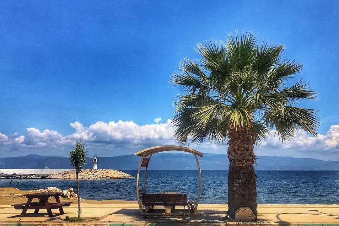 Photo of Outdoor in Gemlik