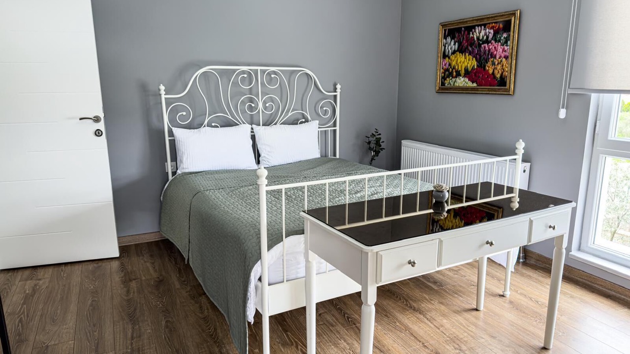 Photo of Bedroom in Gemlik