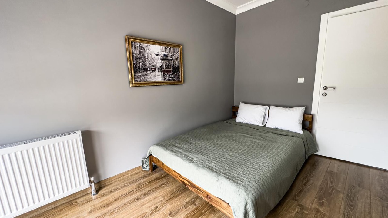 Photo of Bedroom in Gemlik