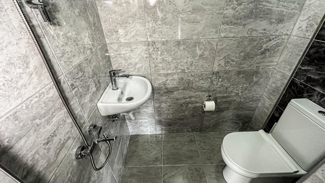 Photo of Bathroom in Gemlik