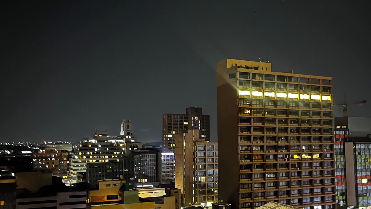 Photo of Others in Downtown Johannesburg