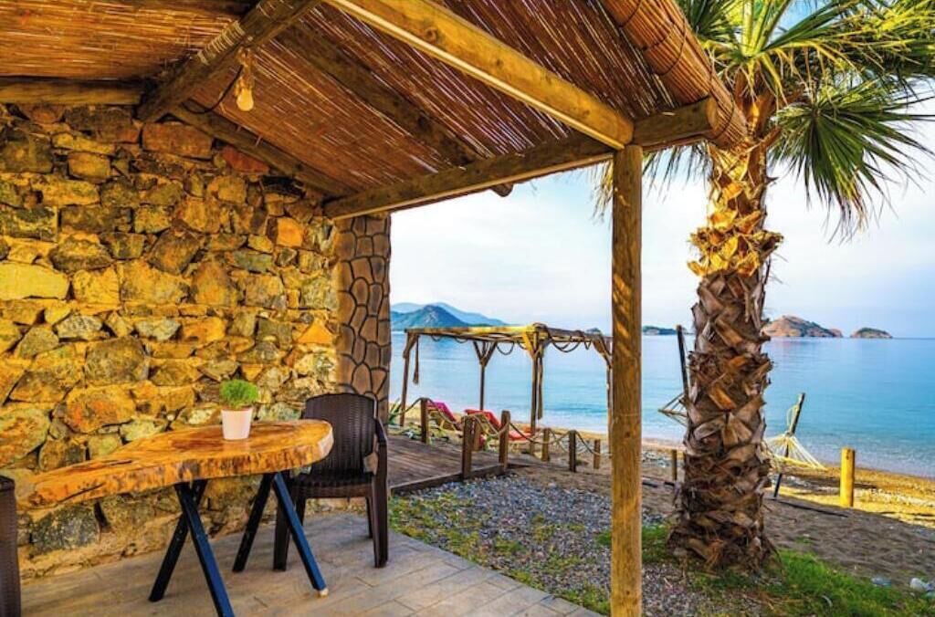 Photo of Outdoor in Yaniklar
