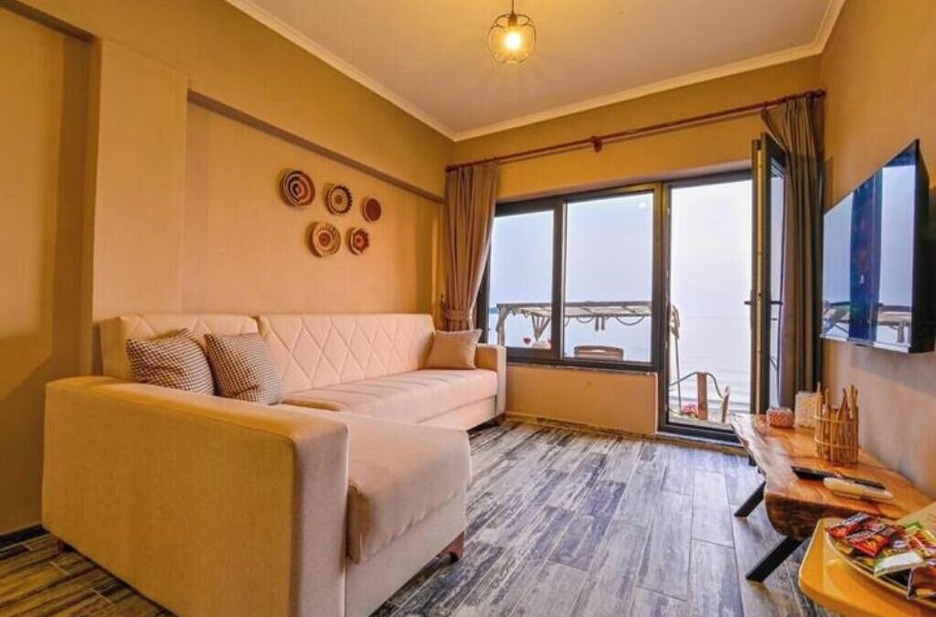 Photo of Livingroom in Yaniklar
