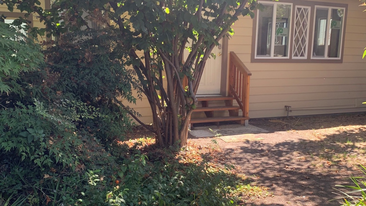 Photo of Outdoor in Bushrod