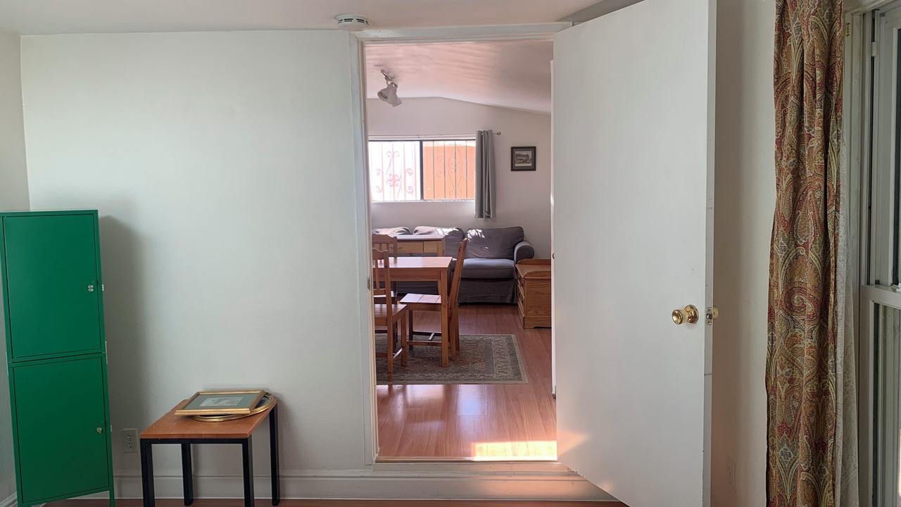 Photo of Bedroom in Bushrod
