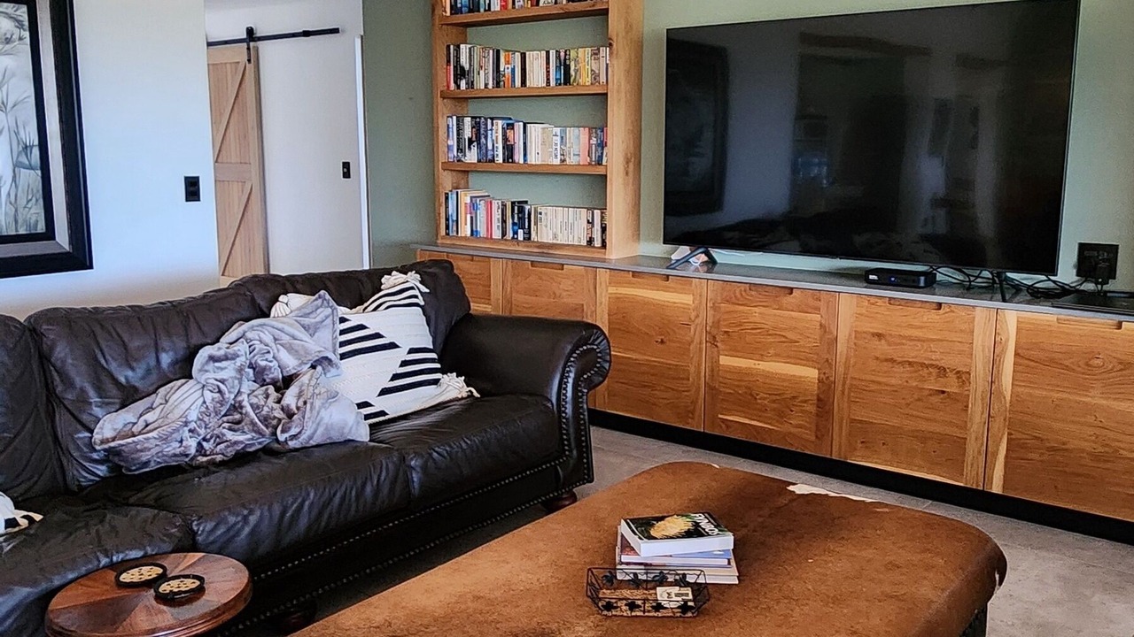 Photo of Livingroom in Elgin