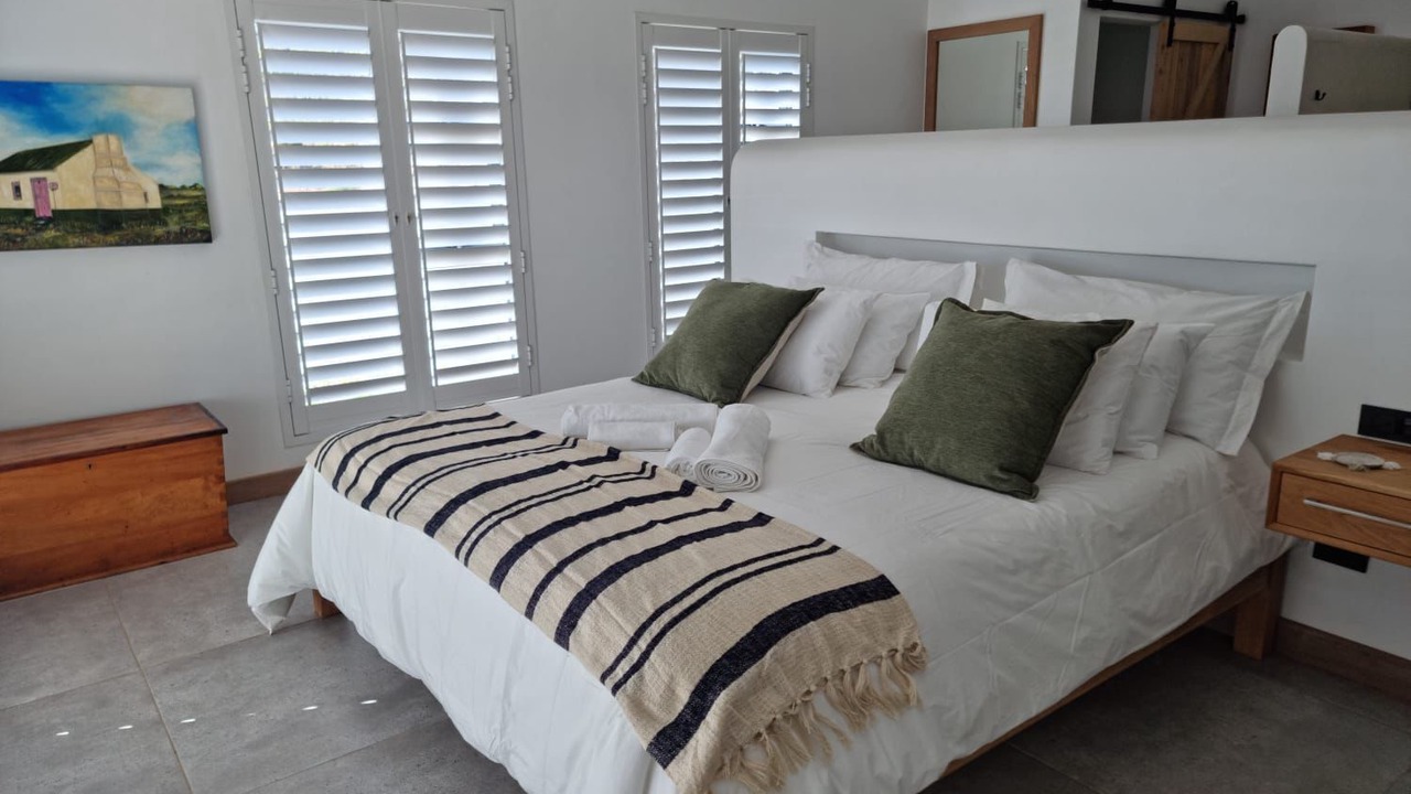 Photo of Bedroom in Elgin