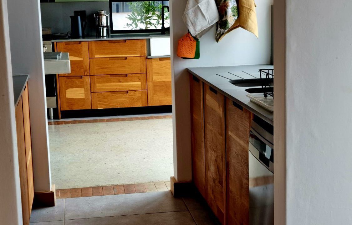 Photo of Kitchen in Elgin