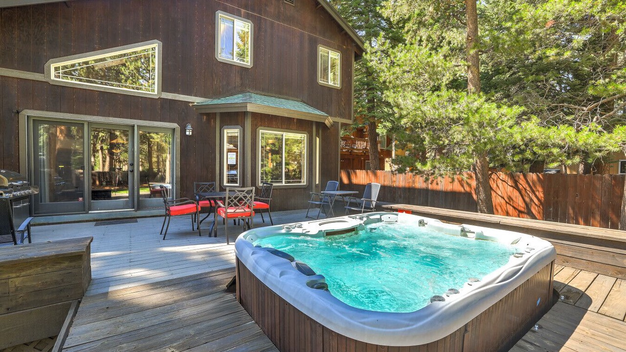 Photo of Others in Tahoe Valley