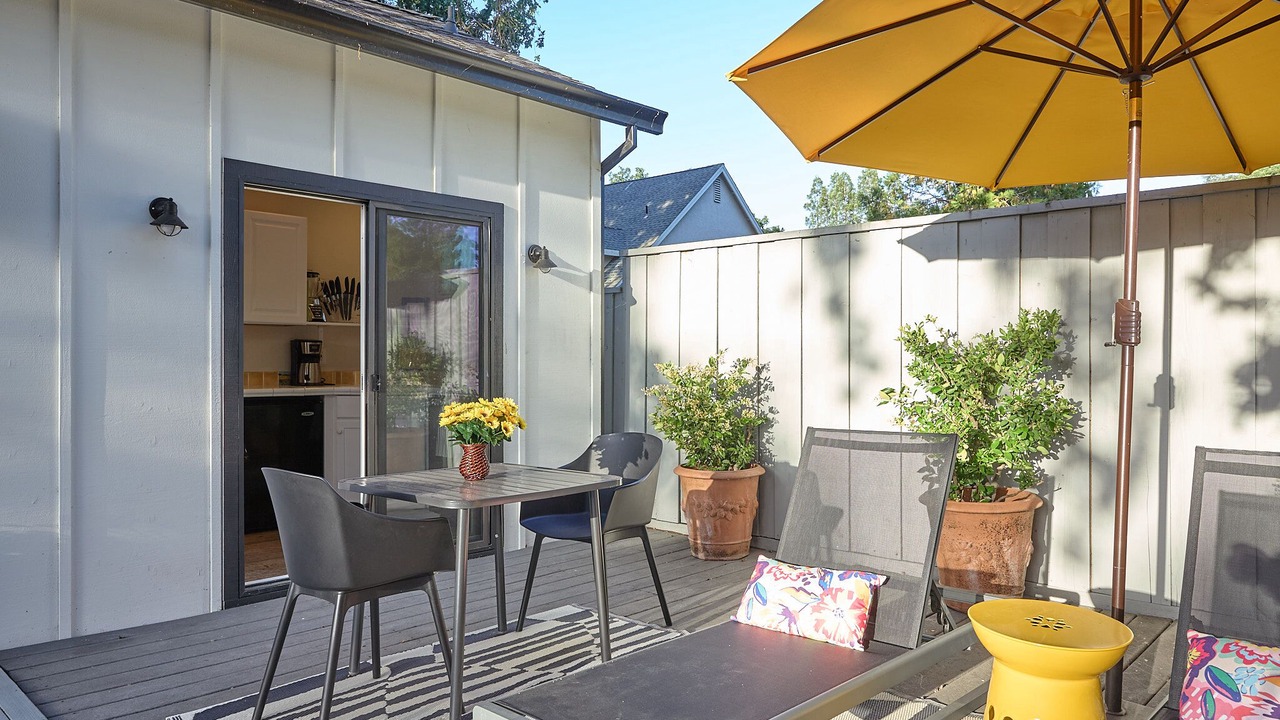 Photo of Outdoor in St. Helena